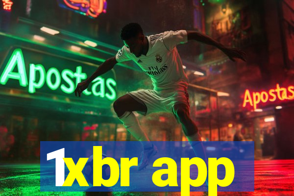 1xbr app